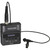 Tascam DR-10L Digital Audio Recorder With Lav Mic
